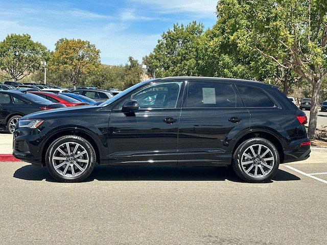 2023 Audi Q7