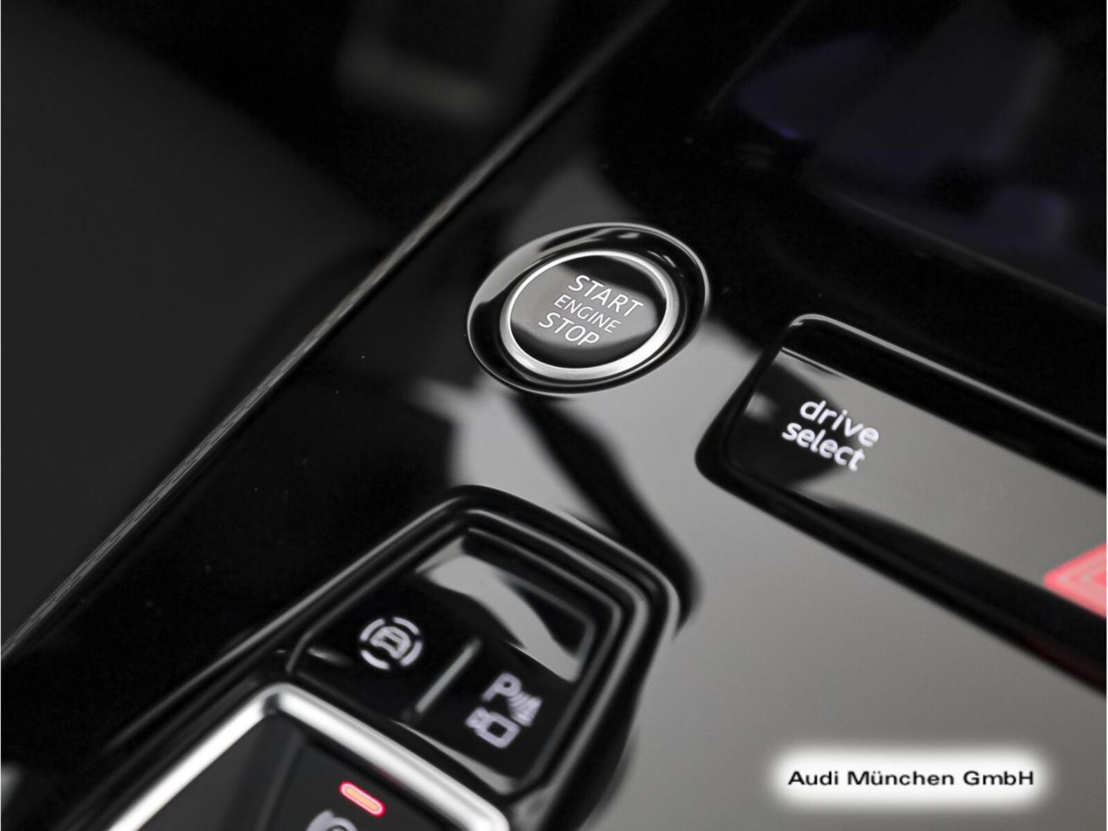 Audi A5 Avant – Bild 19