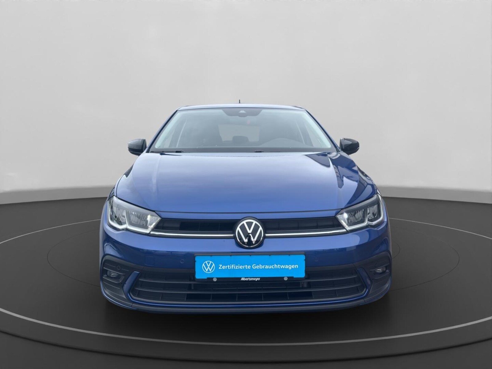 Volkswagen Polo – Bild 6