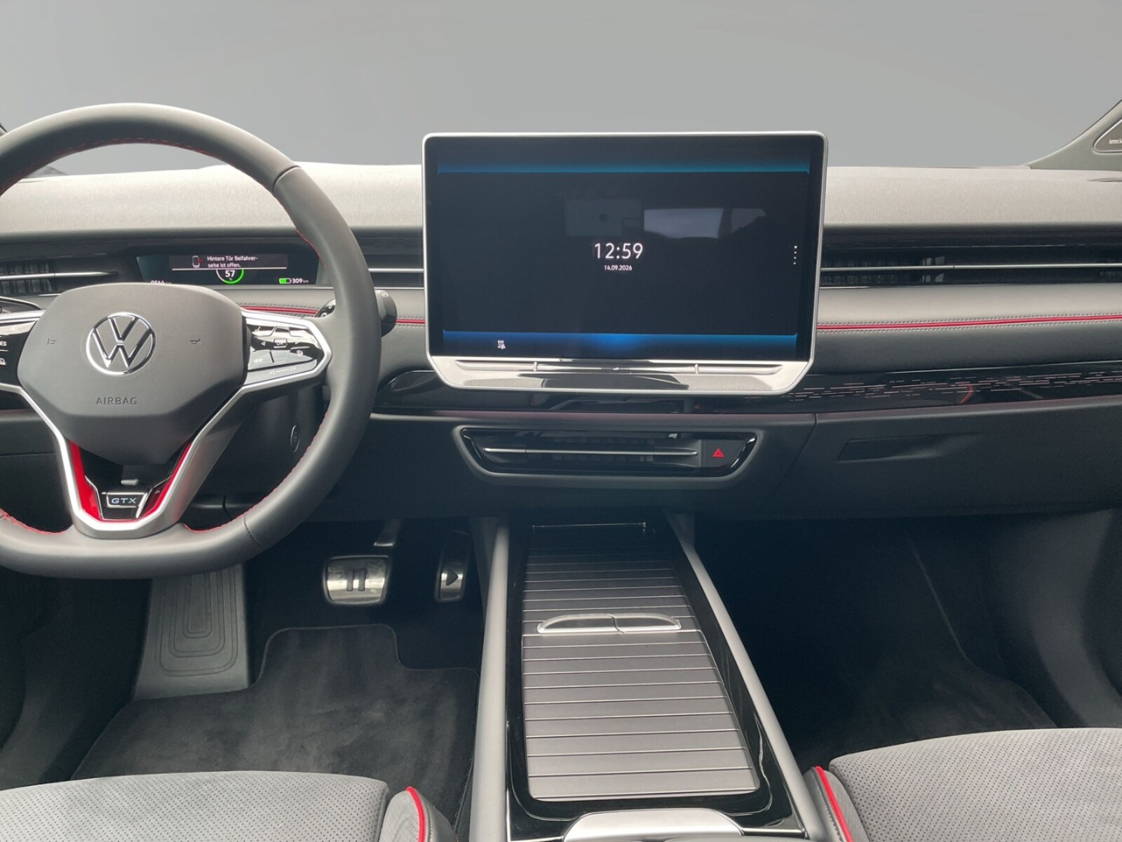 Volkswagen ID.7 – Bild 5