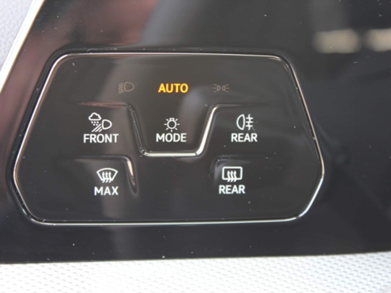 Volkswagen Golf Variant – Bild 20