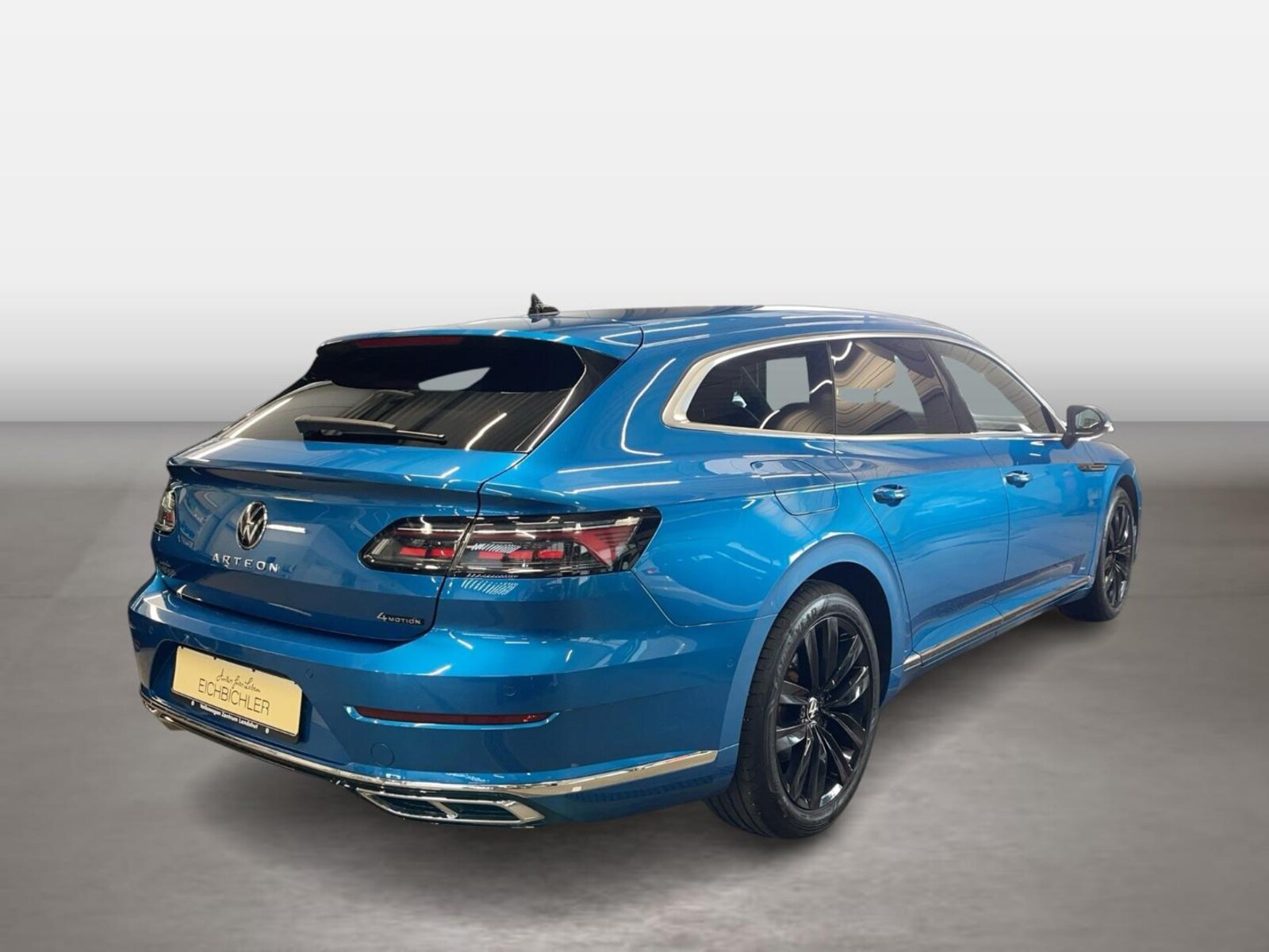 Volkswagen Arteon Shooting Brake – Bild 5
