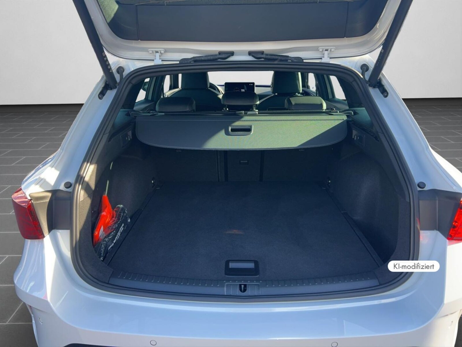 CUPRA Leon Sportstourer – Bild 15