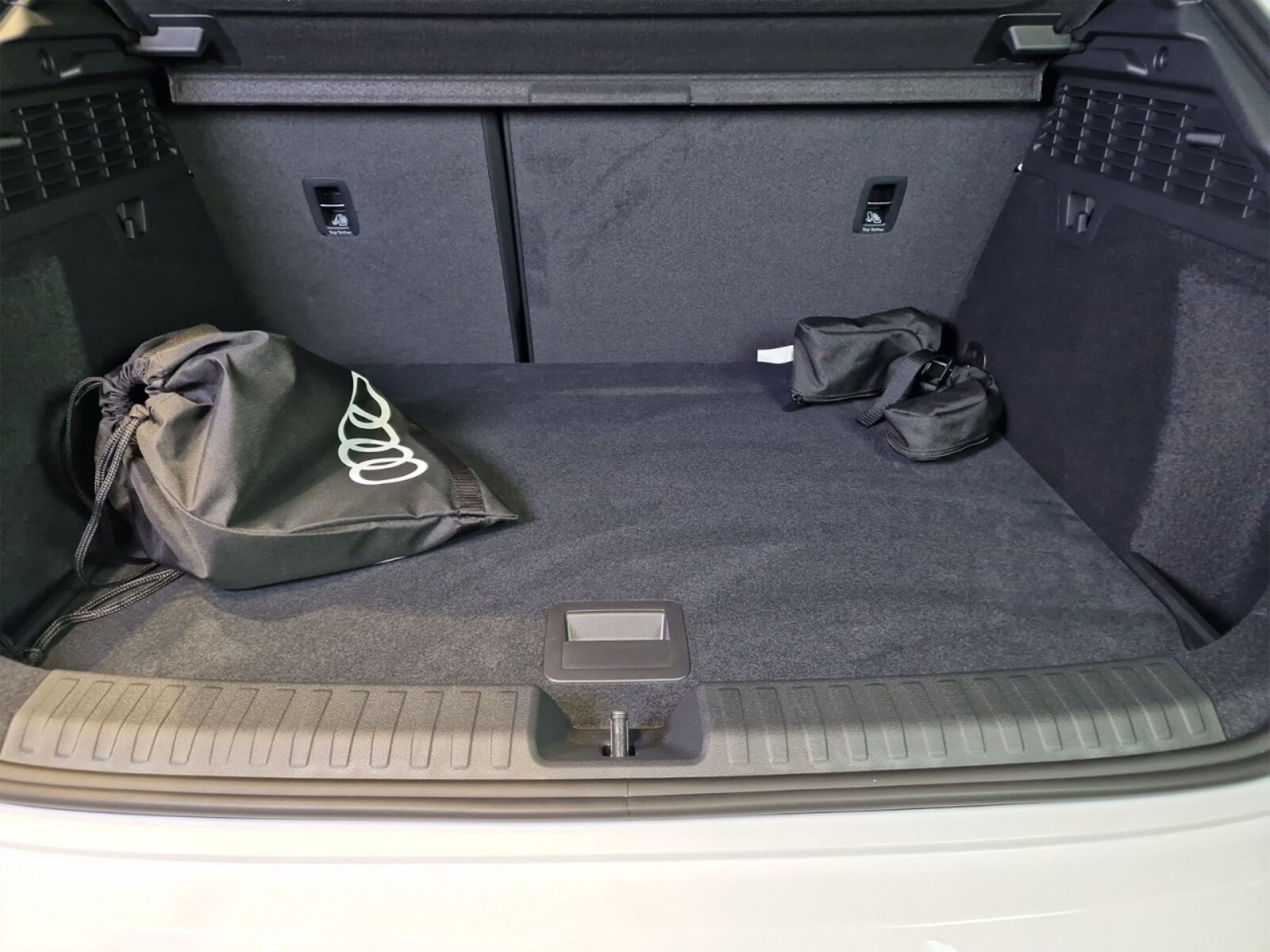 Audi A3 Sportback – Bild 10