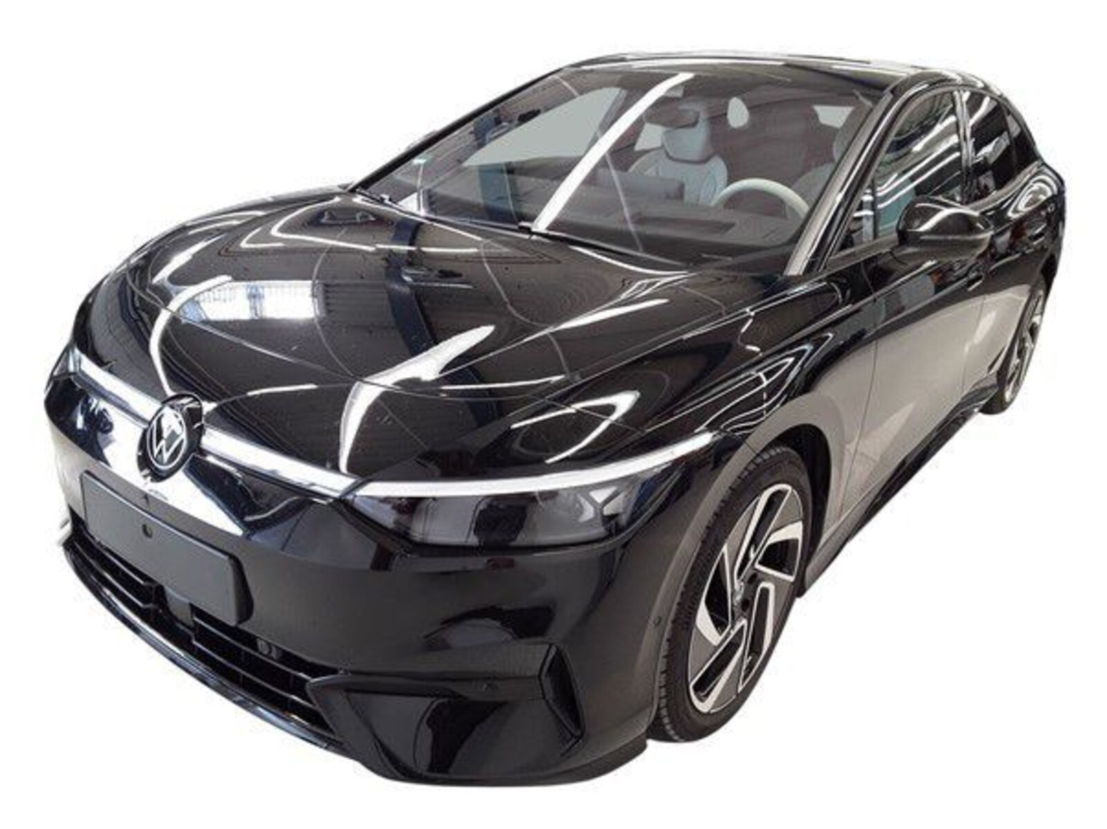 Volkswagen ID.7 – Bild 2