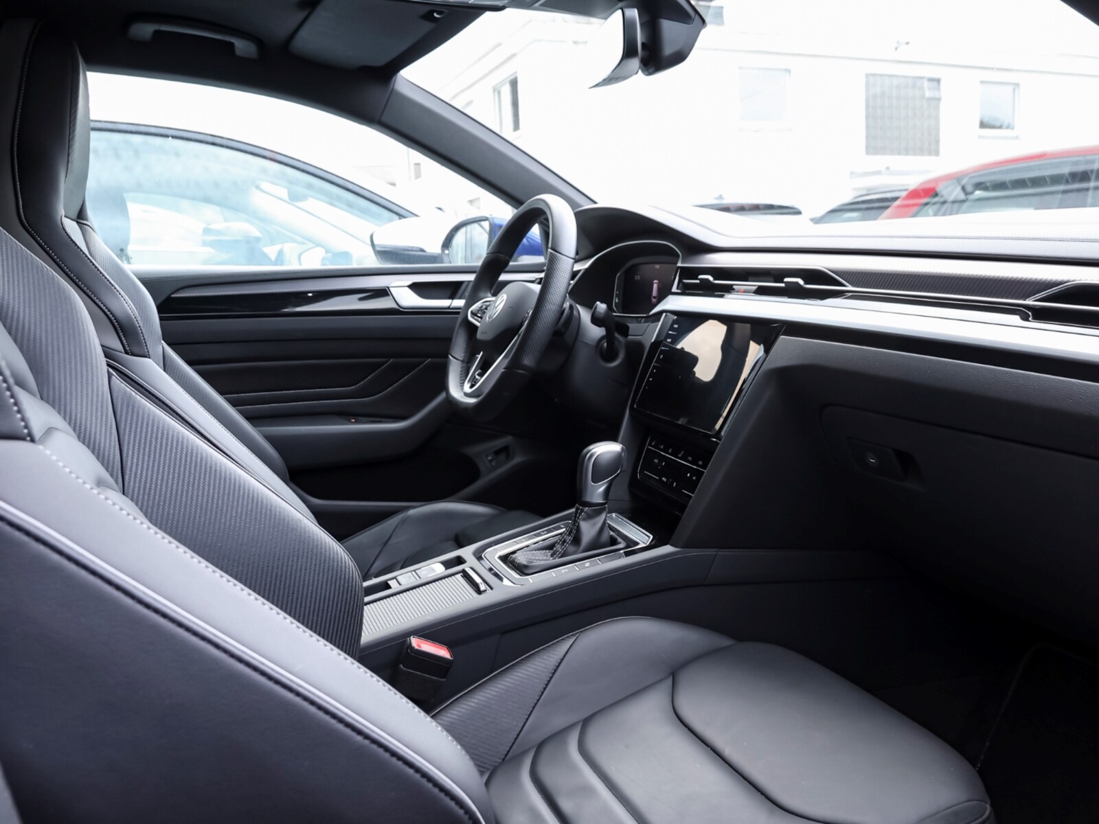 Volkswagen Arteon Shooting Brake – Bild 3