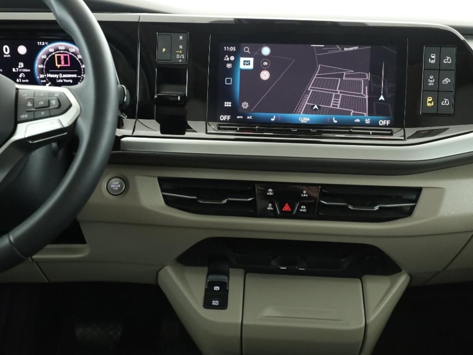 Volkswagen California – Bild 6