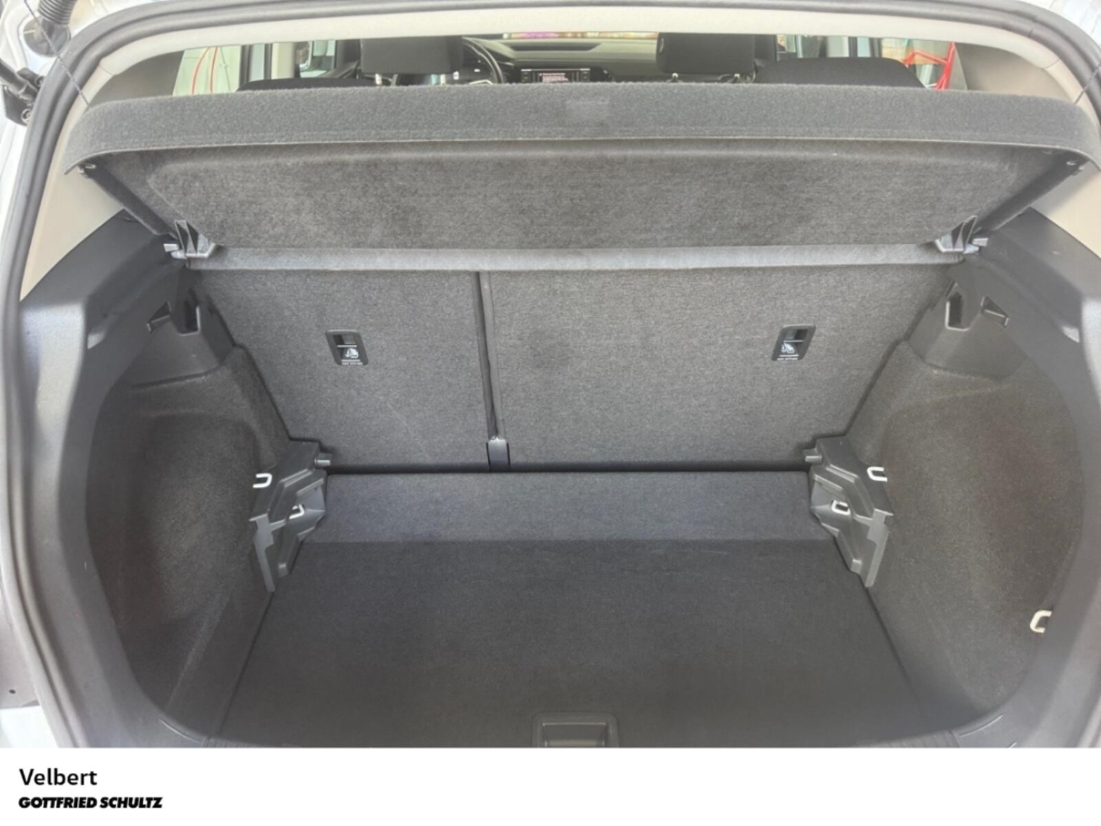 Volkswagen T-Cross – Bild 7