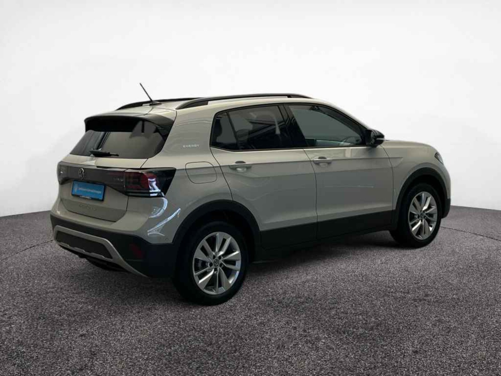 Volkswagen T-Cross – Bild 6