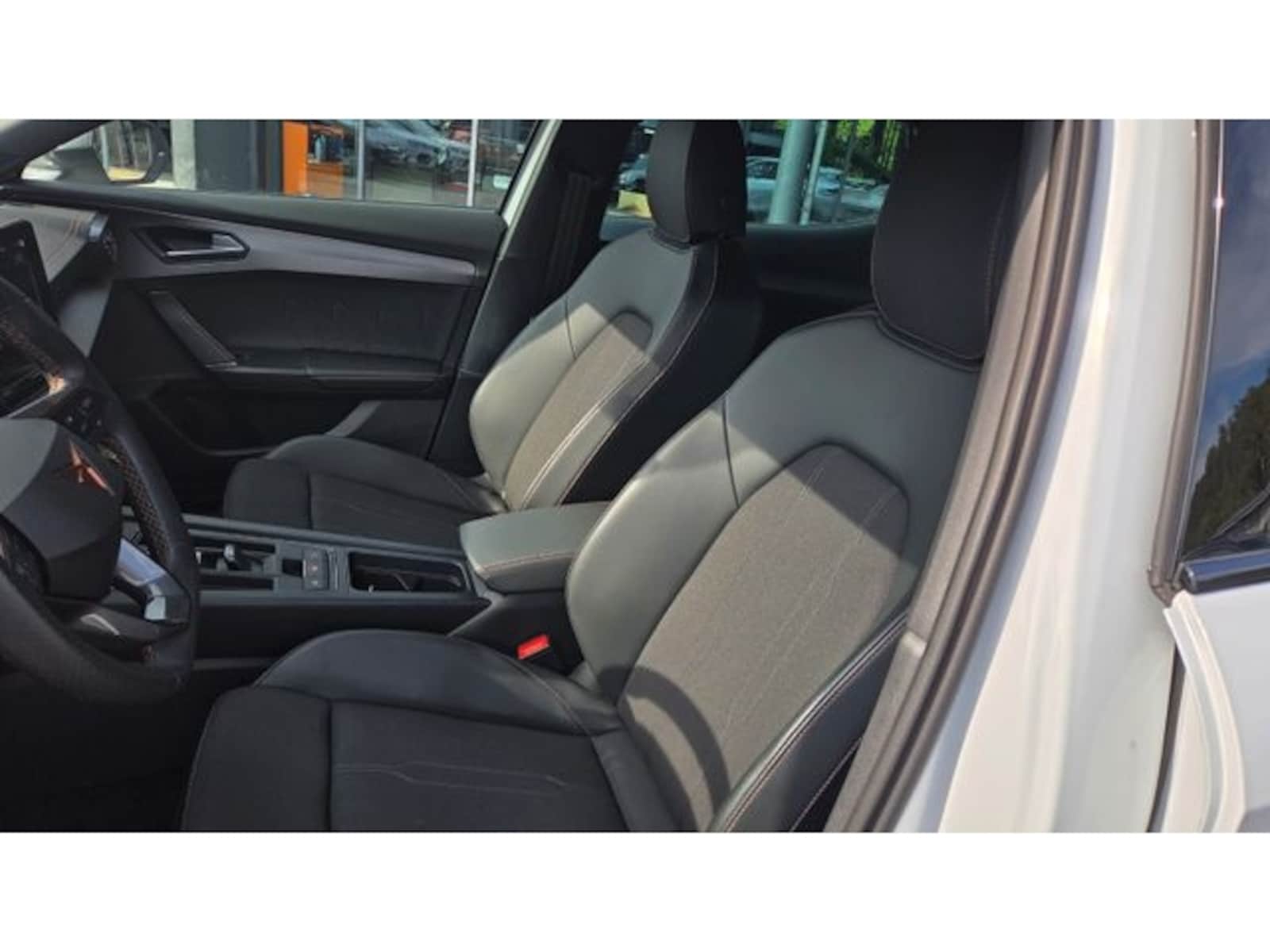 CUPRA Formentor – Bild 12