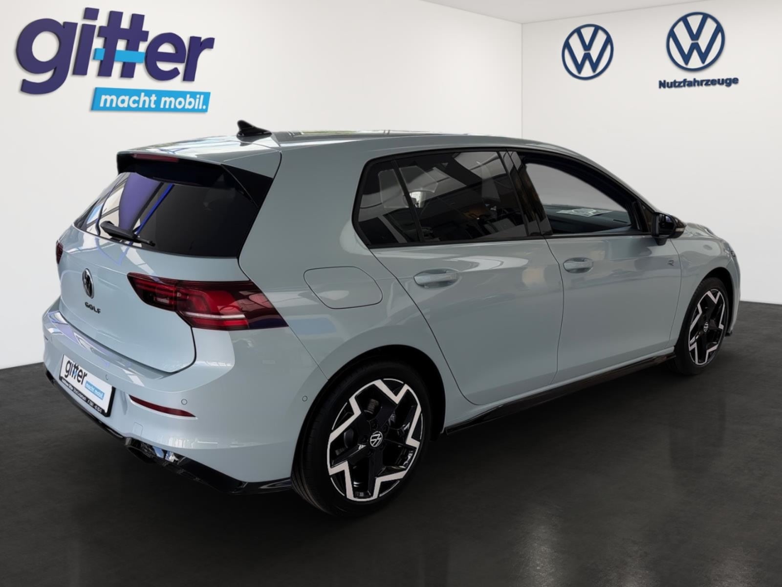 Volkswagen Golf – Bild 3