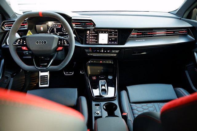 2026 Audi RS 3 Base - Photo 24
