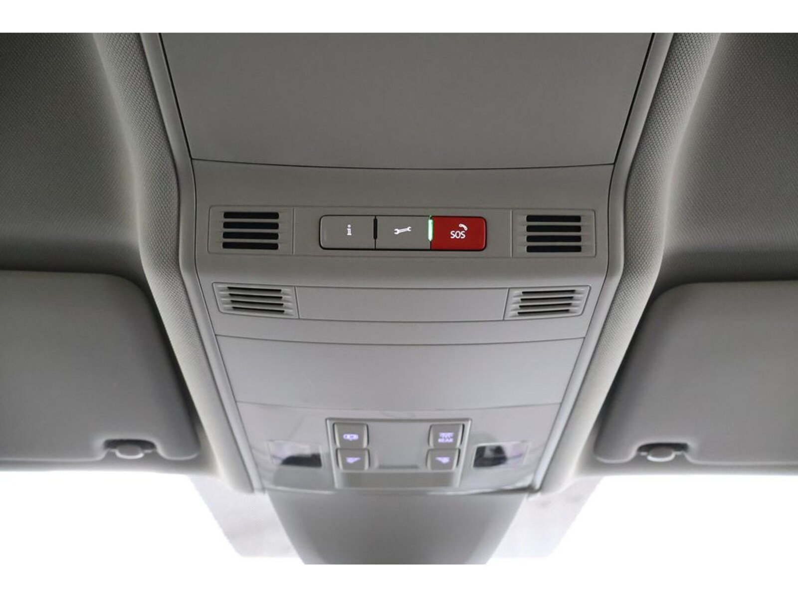 Volkswagen Touran – Bild 15