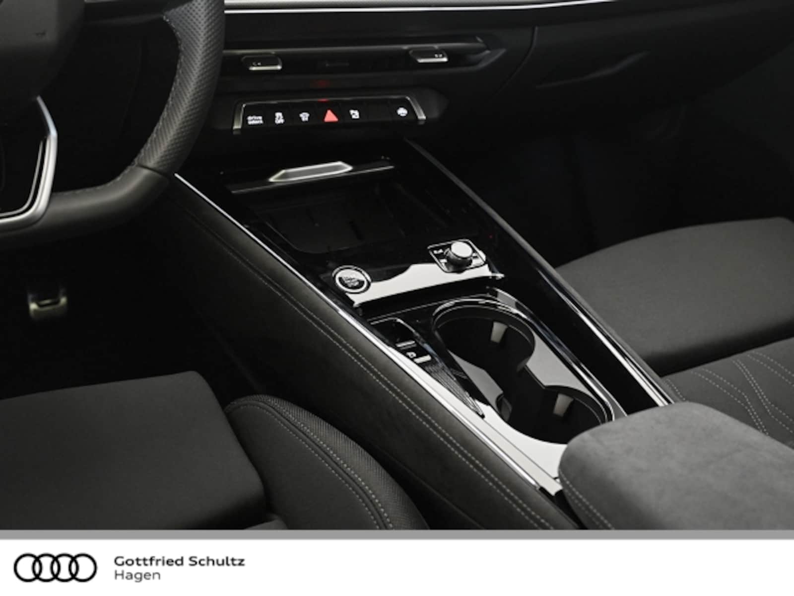 Audi Q3 Sportback – Bild 16