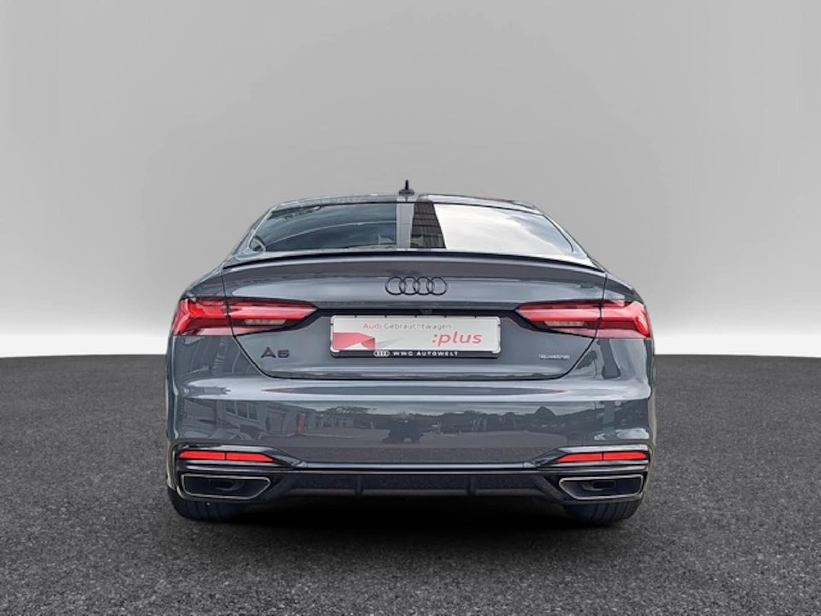 Audi A5 Sportback – Bild 6