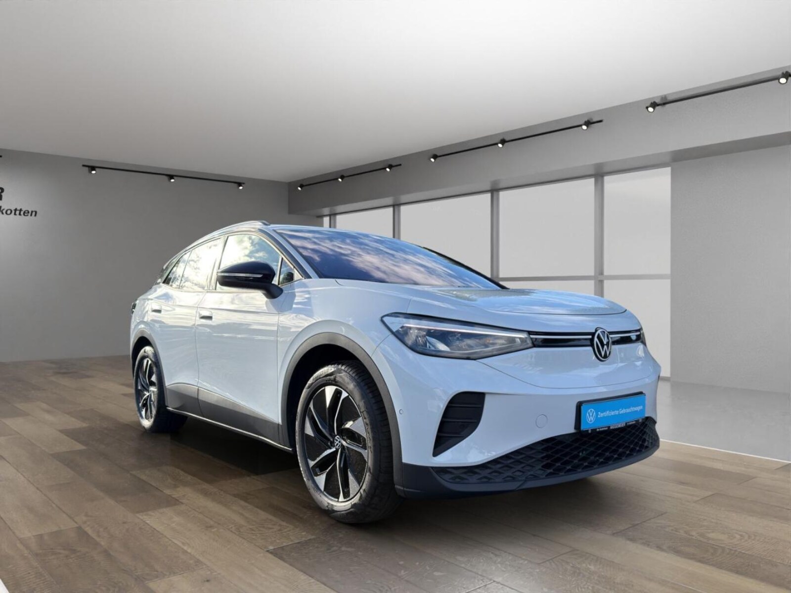 Volkswagen ID.4 – Bild 2