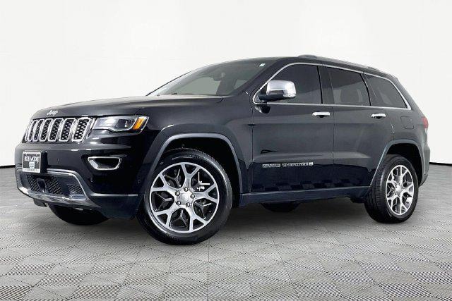 2022 Jeep