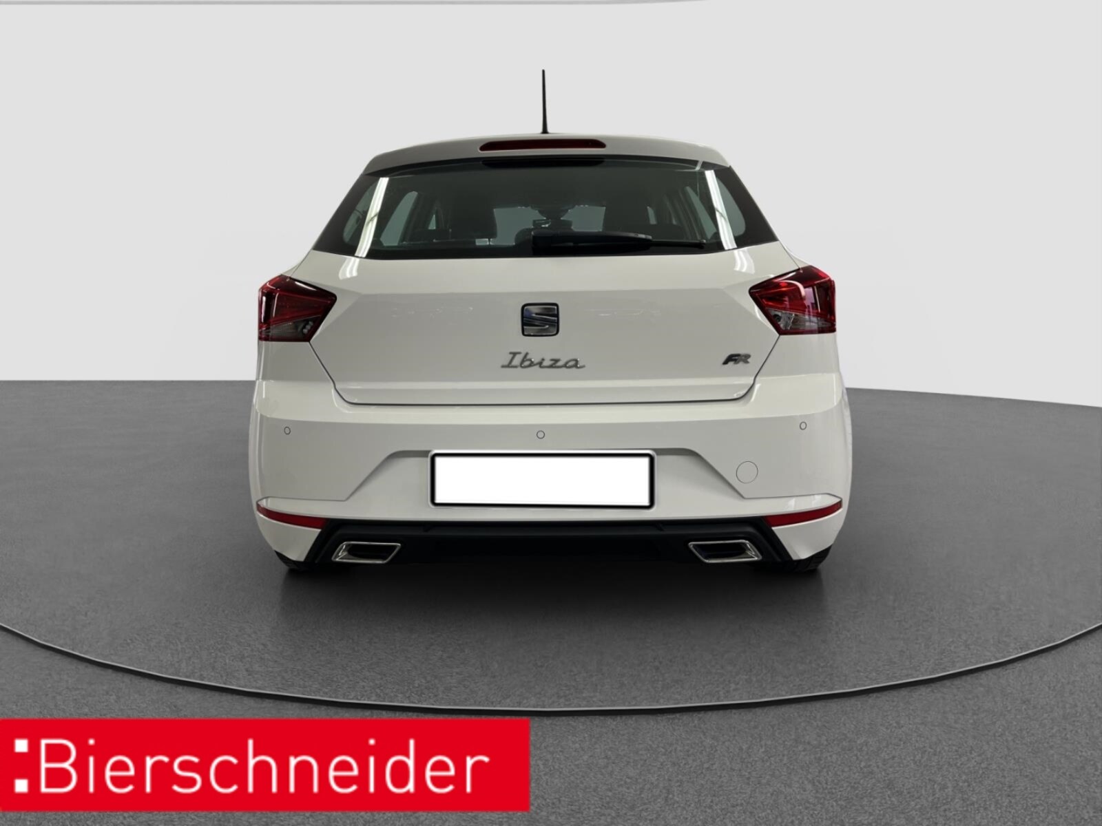 SEAT Ibiza – Bild 6