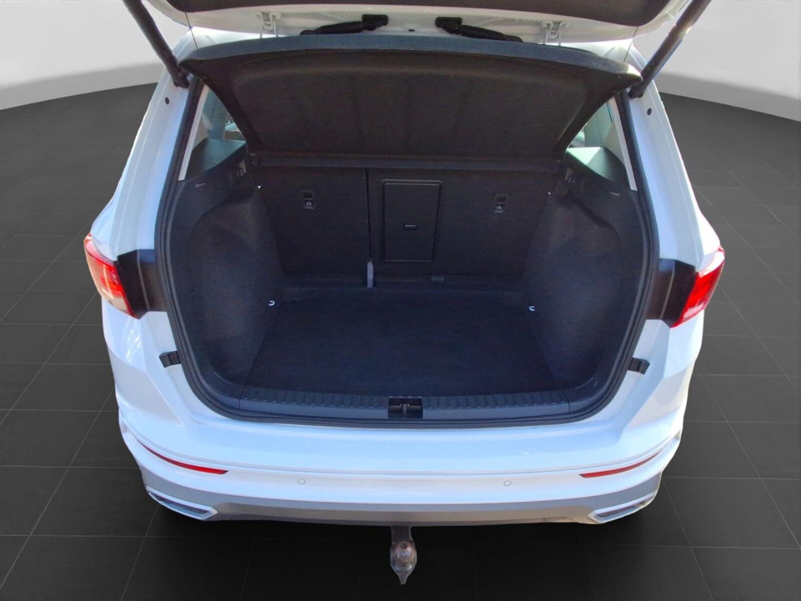 SEAT Ateca – Bild 17