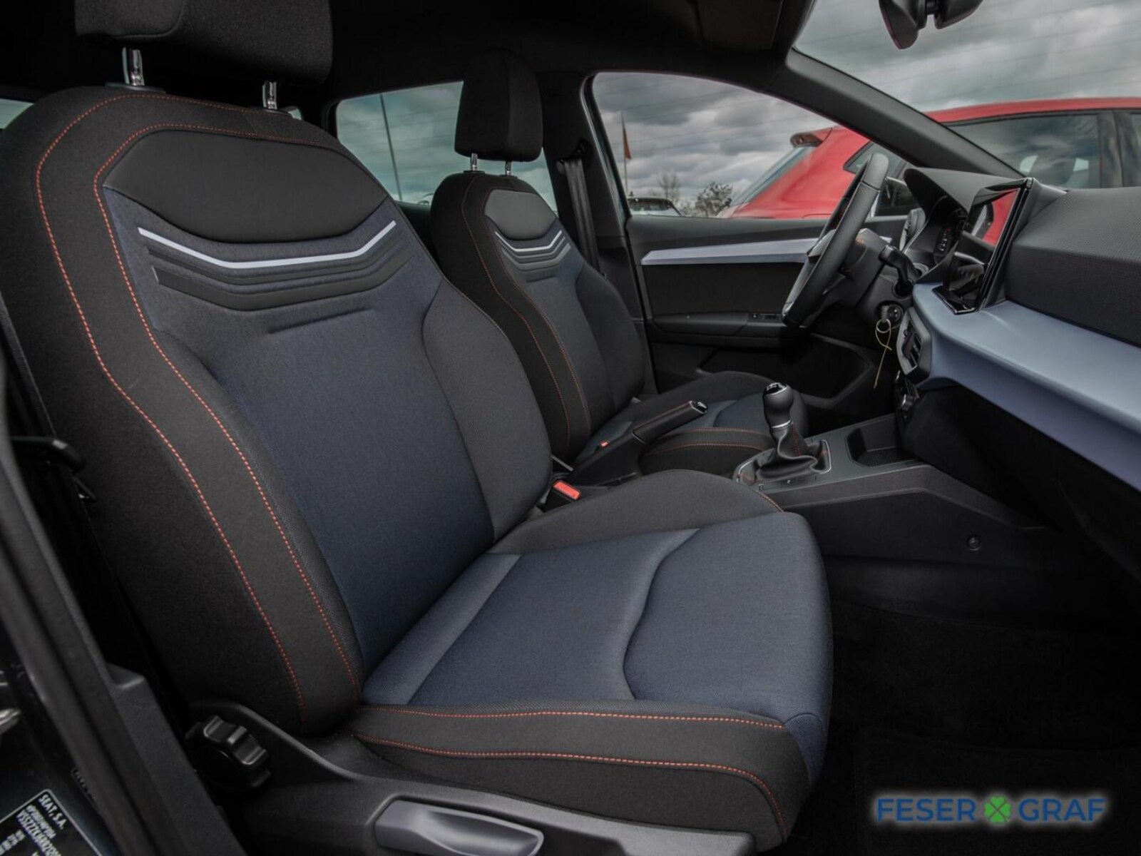 SEAT Ibiza – Bild 5