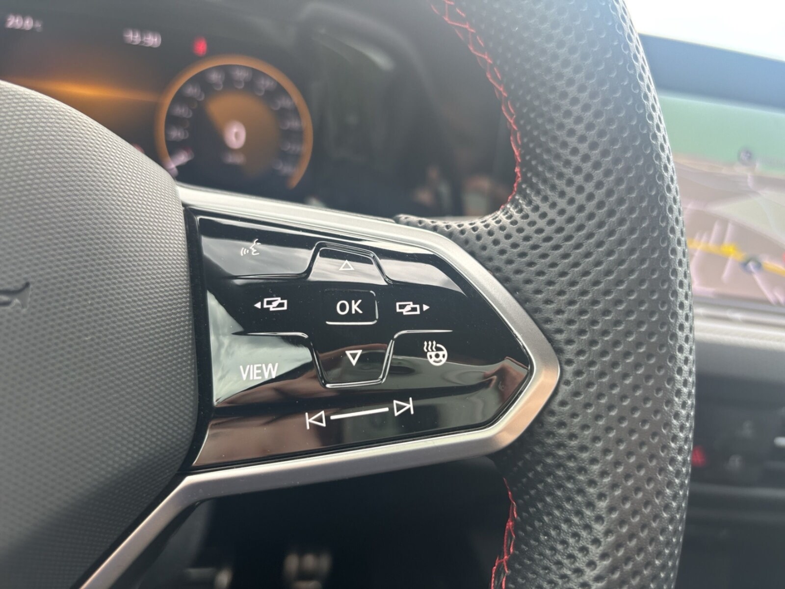 Volkswagen Golf – Bild 13
