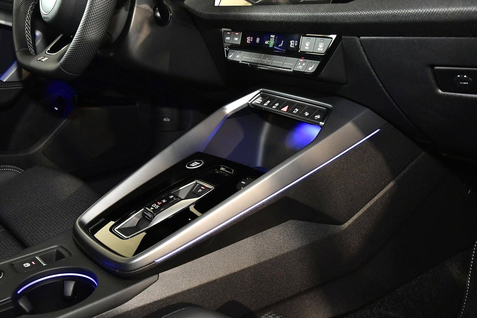 Image about Audi A3 Sportback S line 35 TDI S tronic