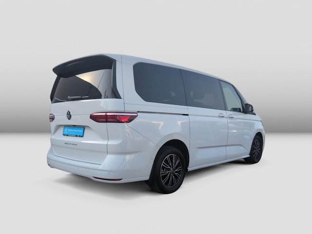 Volkswagen Multivan langversion