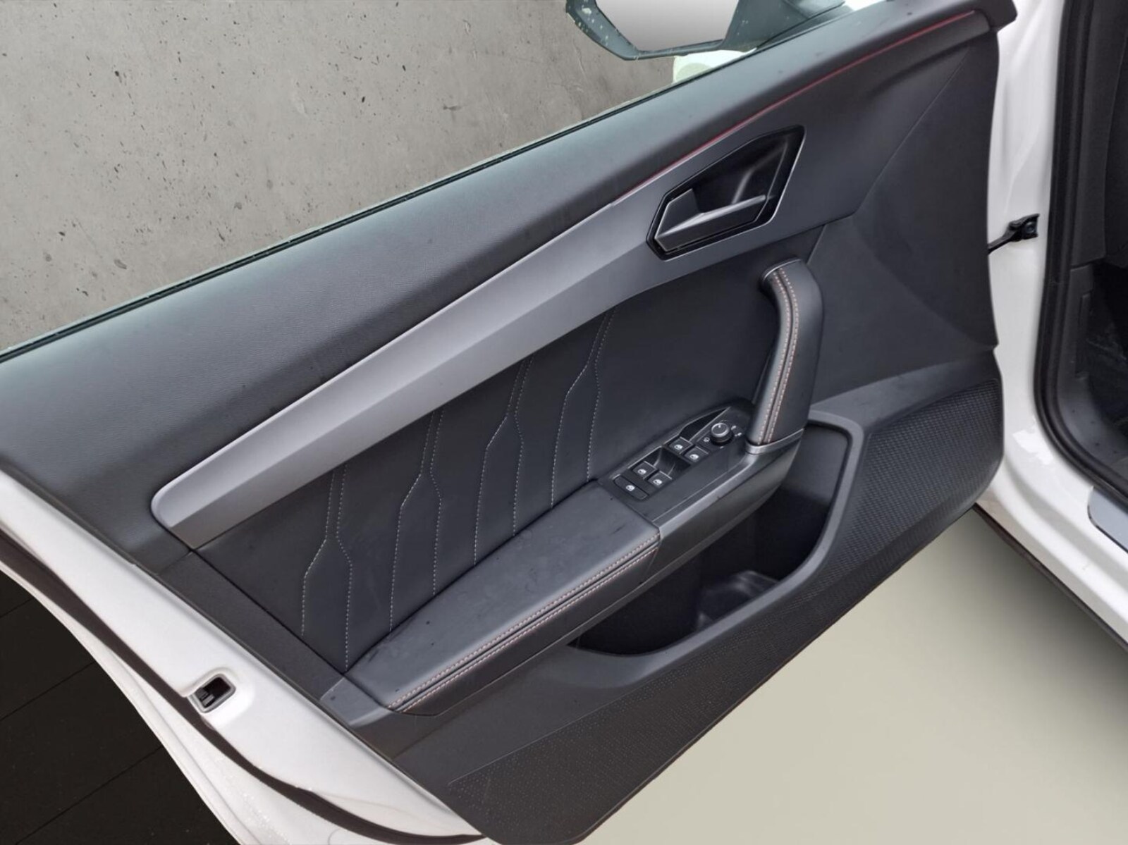 CUPRA Formentor – Bild 12