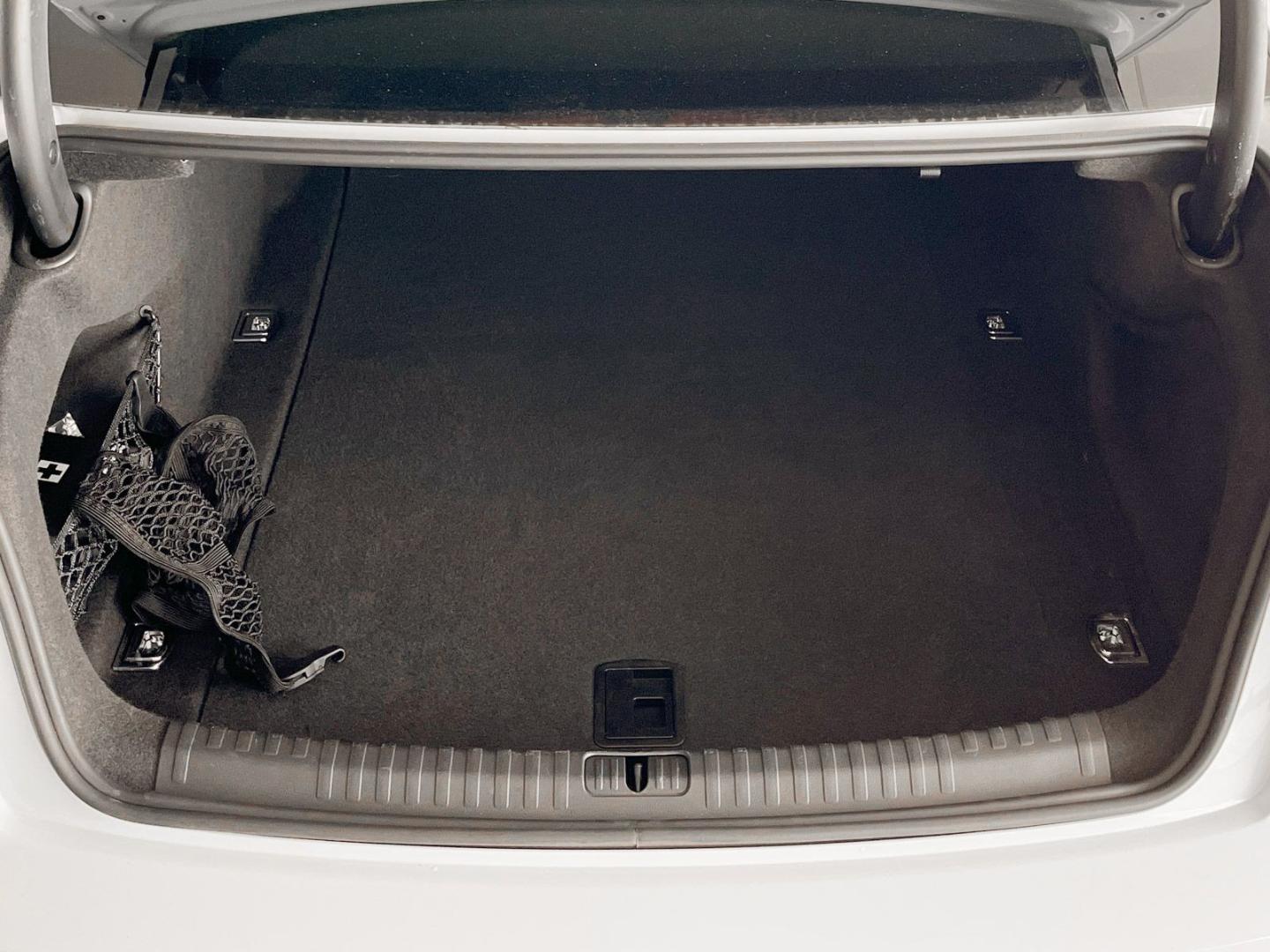 Image about Audi A6 Limousine S line 45 TDI quattro S tronic