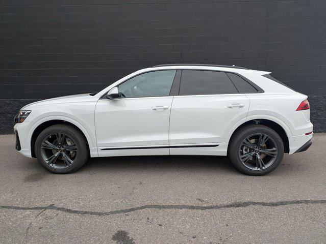2026 Audi Q8 Premium - Photo 8