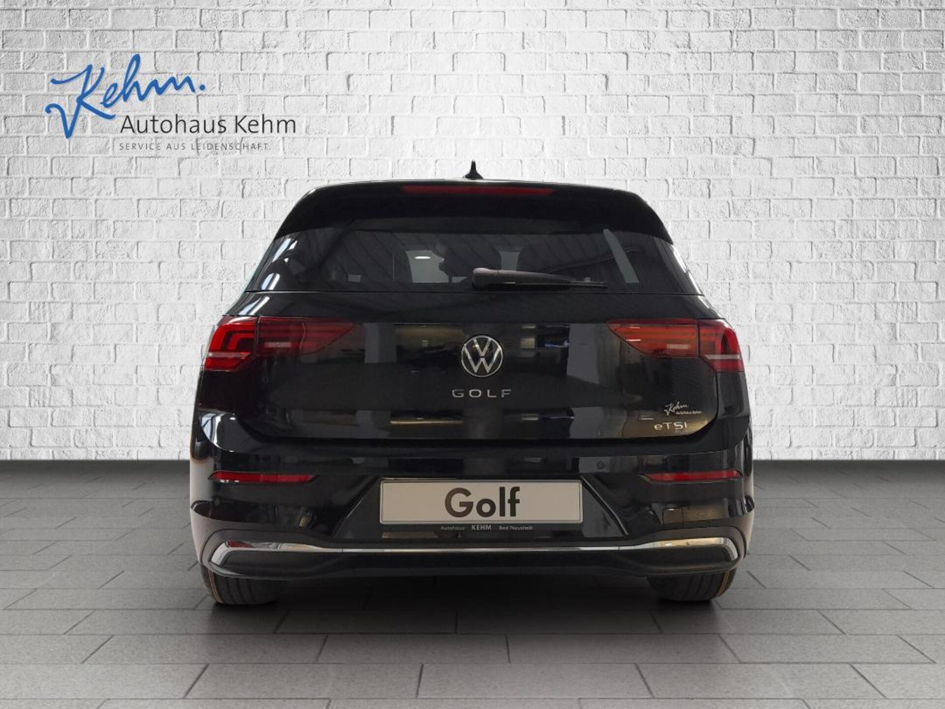 Volkswagen Golf ENERGY