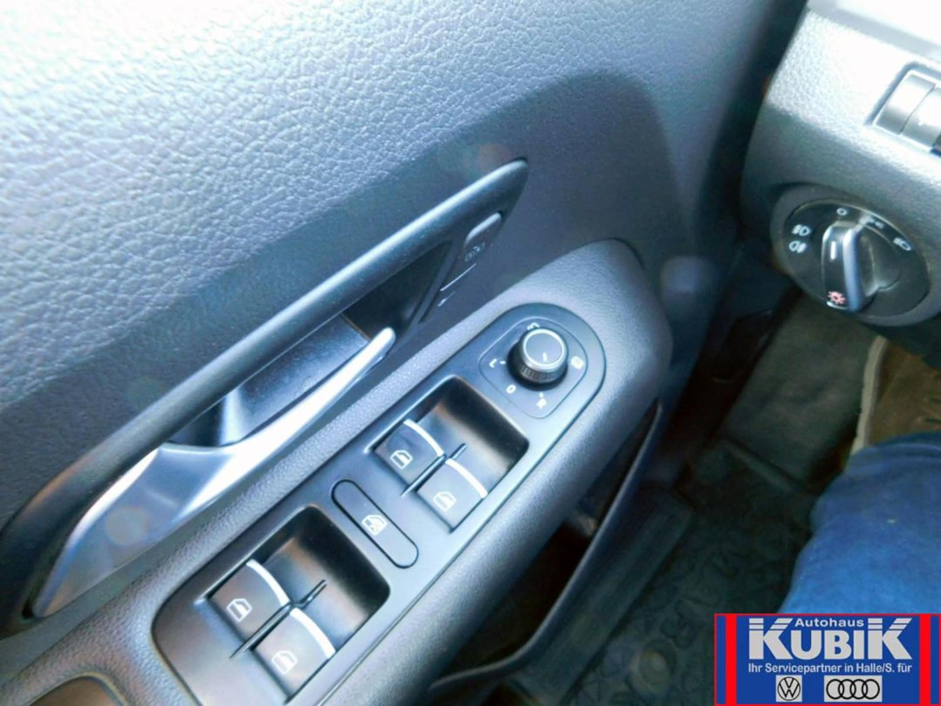 Volkswagen Amarok DoubleCab Highline