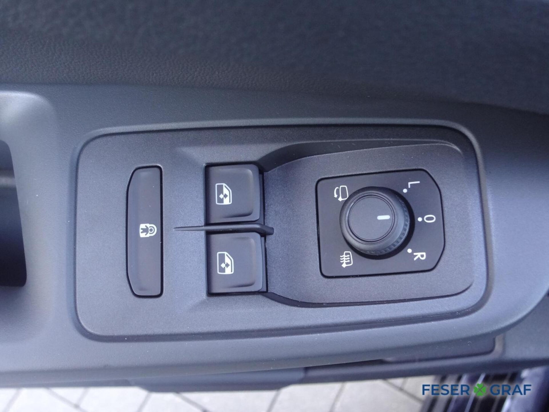 Volkswagen Caddy Maxi Life