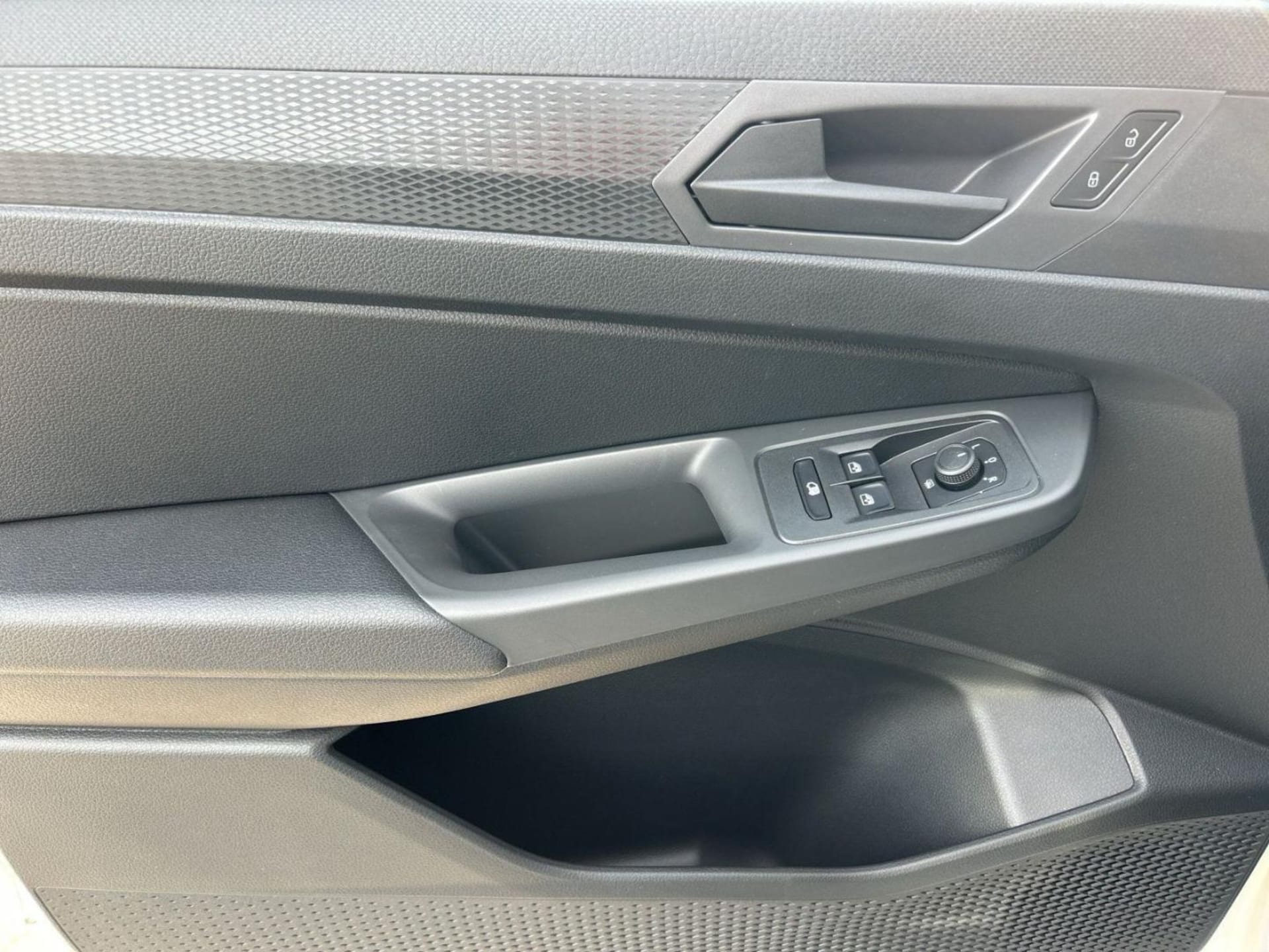 Volkswagen Caddy Cargo