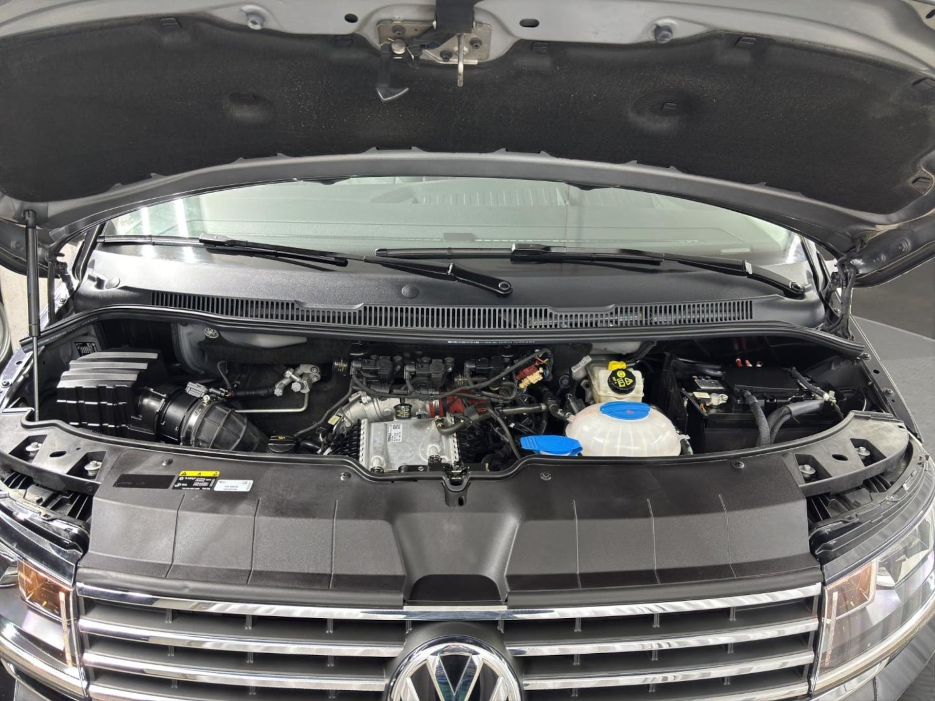 Volkswagen T6.1 Multivan Comfortline
