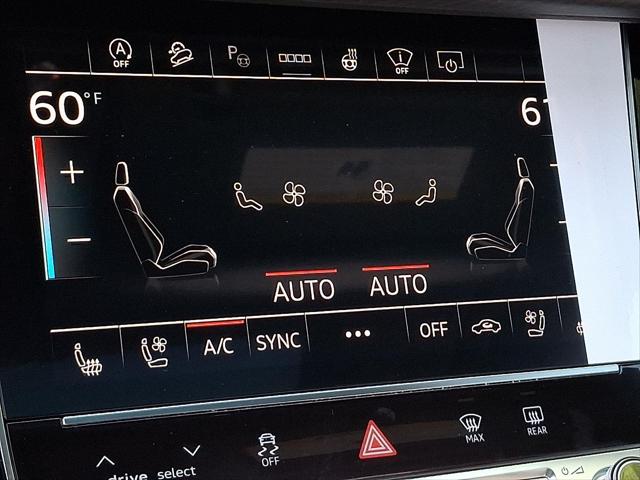 2026 Audi SQ8 Prestige - Photo 14