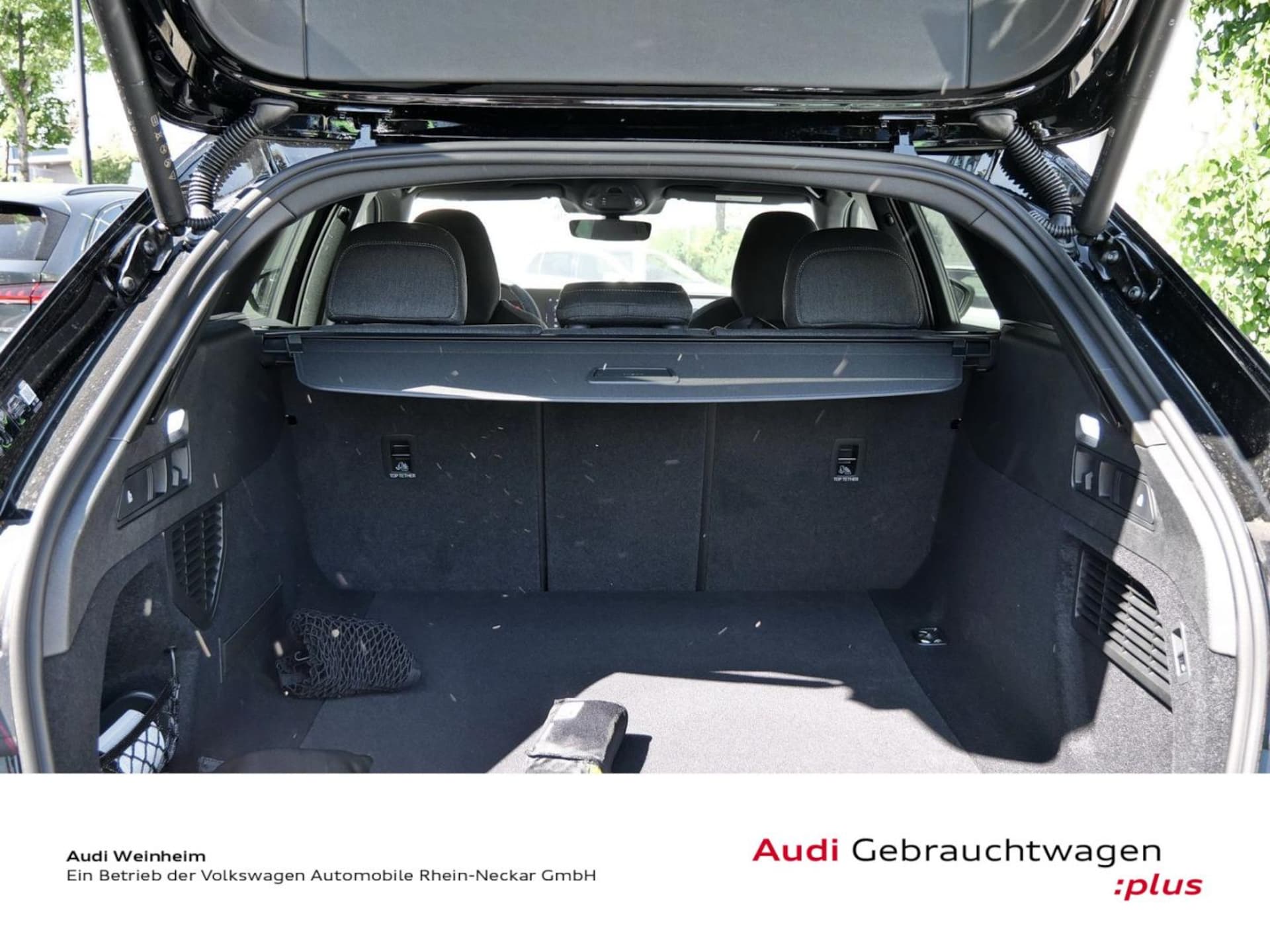Audi A5 Avant edition one