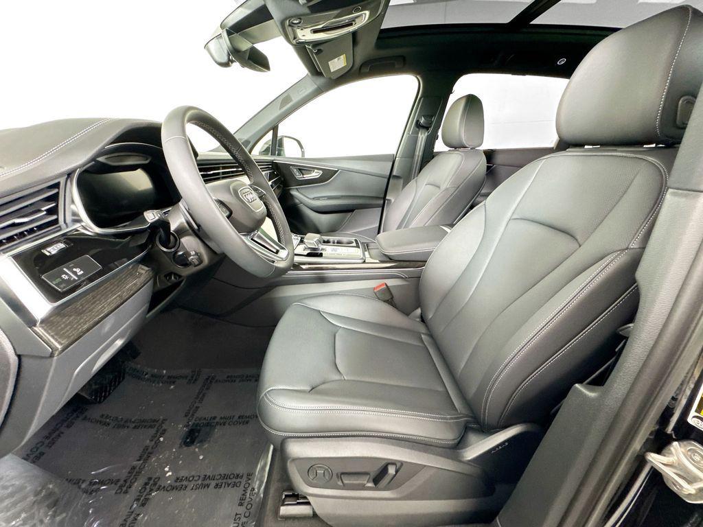 2026 Audi Q7 Premium Plus - Photo 6