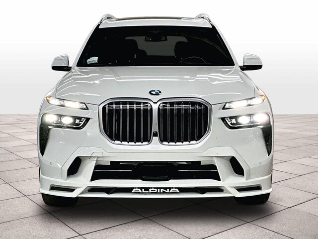 2025 BMW