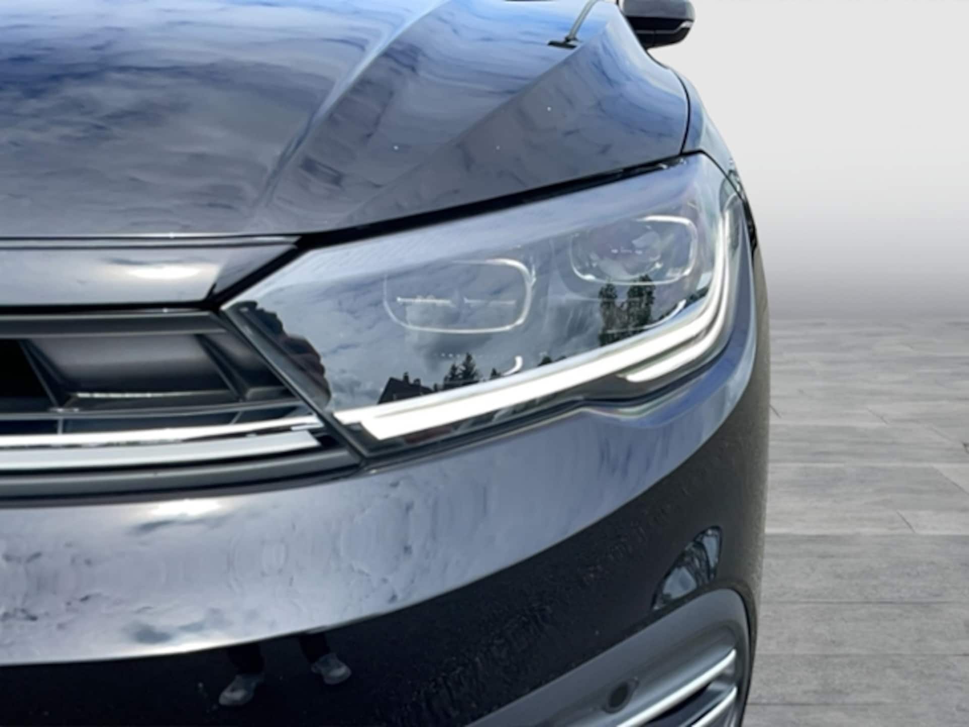 Volkswagen Polo Style