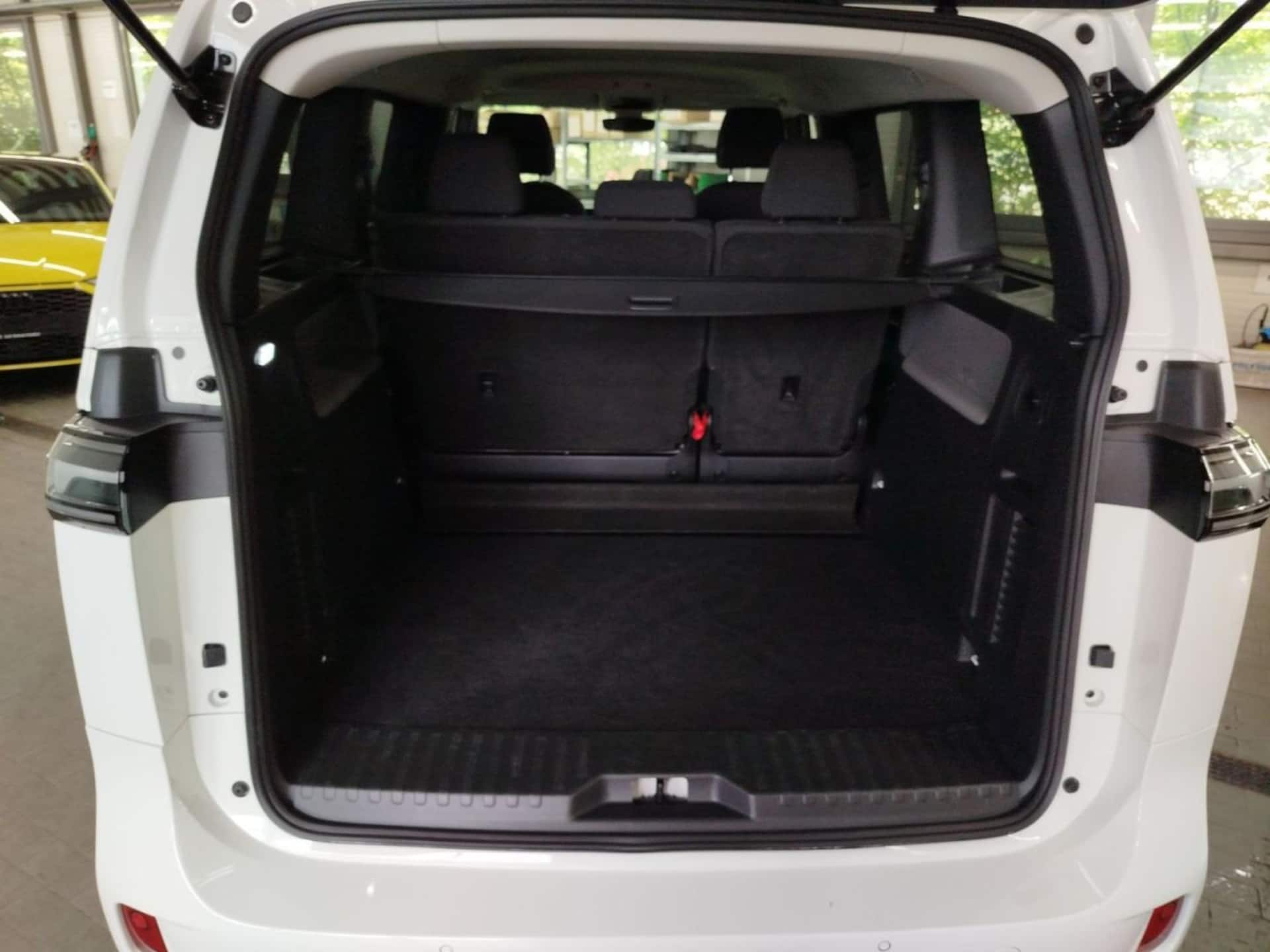 Volkswagen ID. Buzz Pro