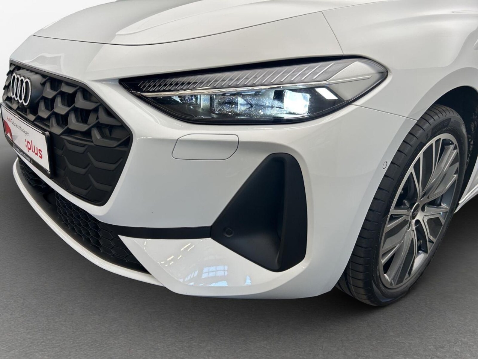 Audi A5 Avant – Bild 13