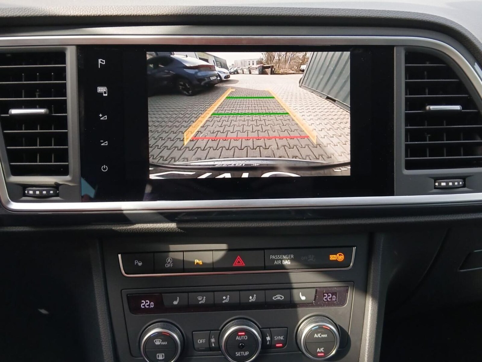 SEAT Ateca – Bild 19
