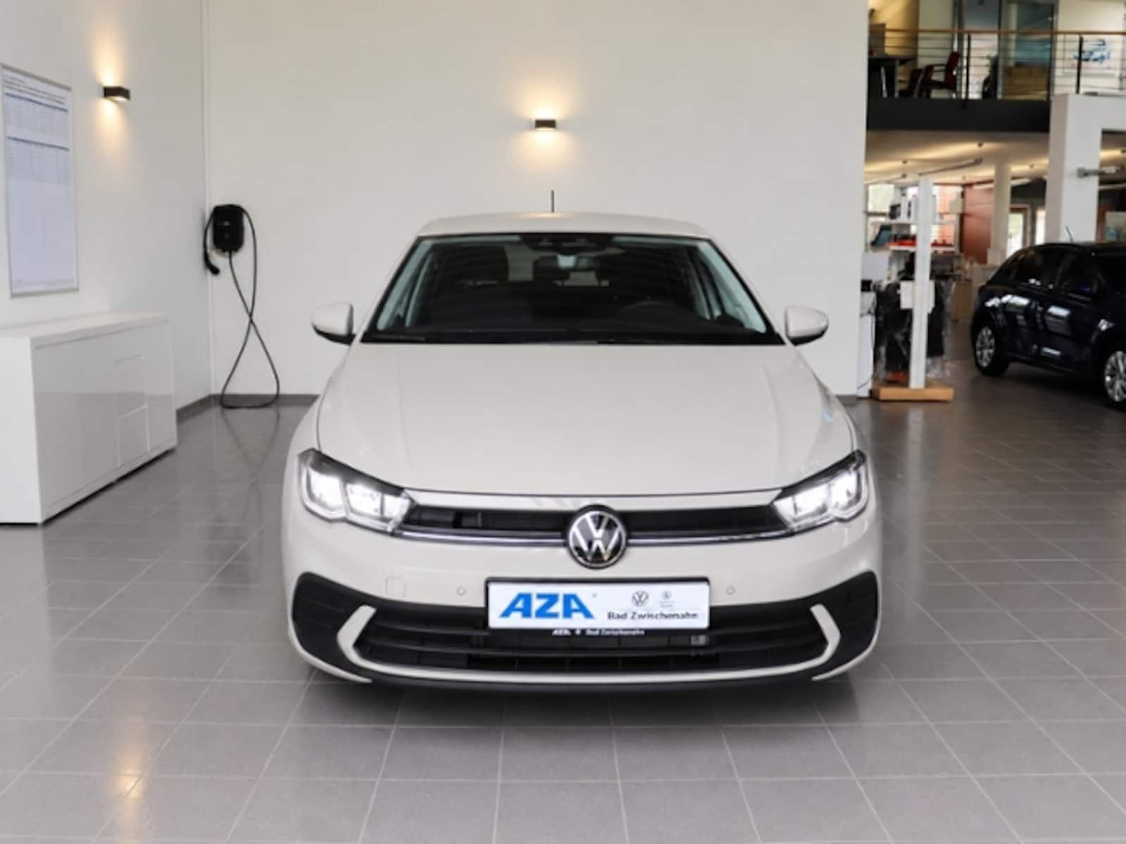 Volkswagen Polo – Bild 4