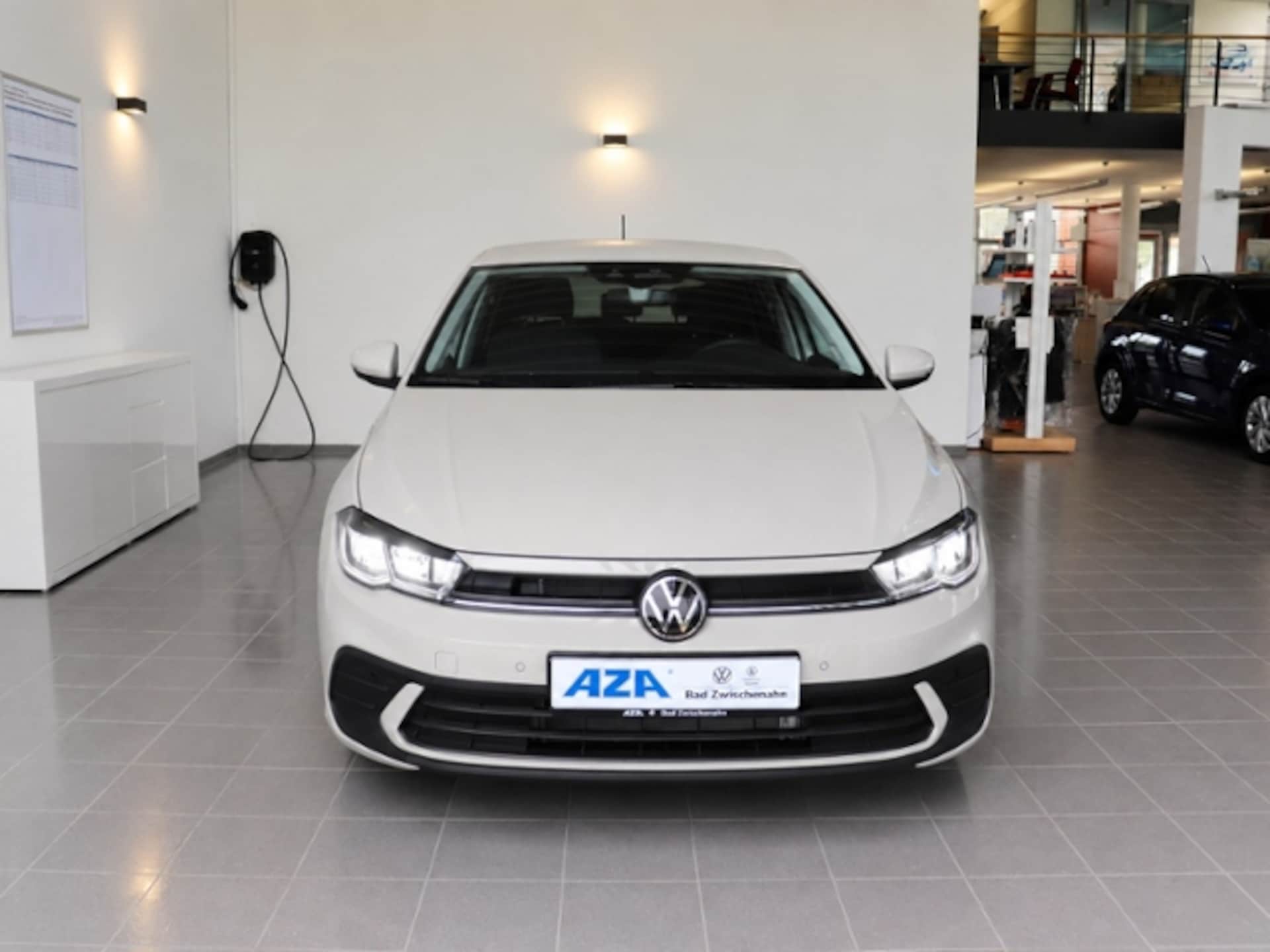 Volkswagen Polo Life