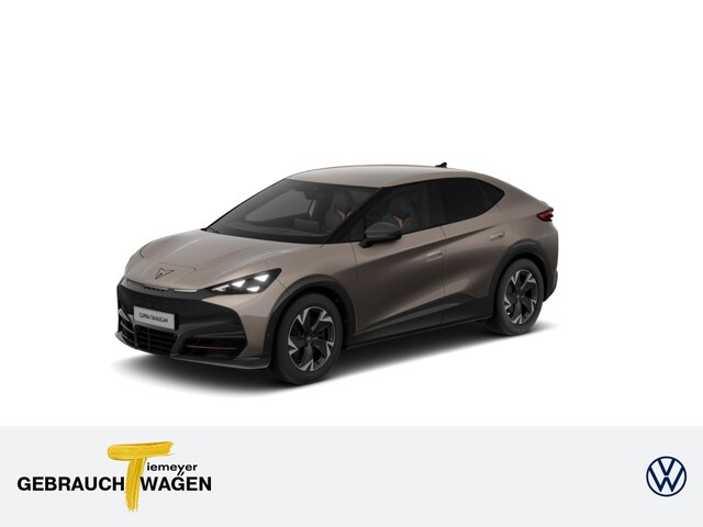CUPRA Tavascan ENDURANCE SOUNDPAKET eSITZE 360 ALARM (SA003681)