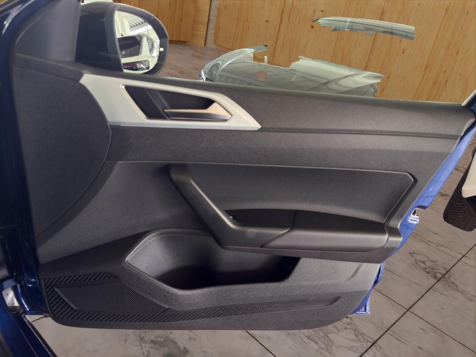 Volkswagen Taigo – Bild 16