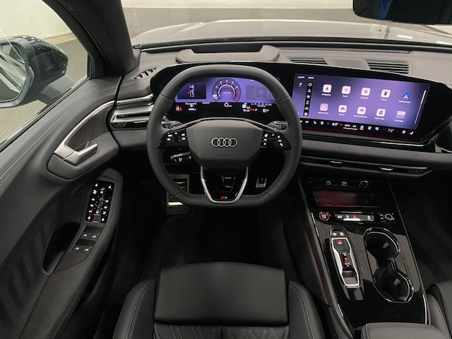 2026 Audi S5 Premium Plus - Photo 13