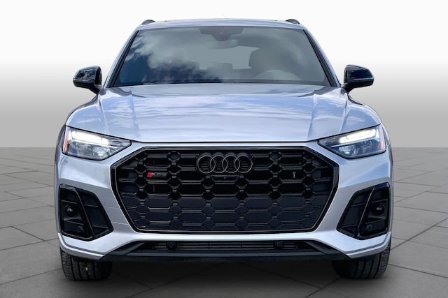 2024 Audi SQ5