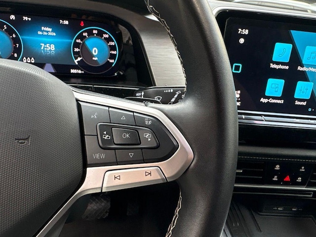 2025 Volkswagen Atlas Cross Sport SE w/Tech - Photo 22